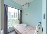 信义荔山公馆（景和园）-次卧