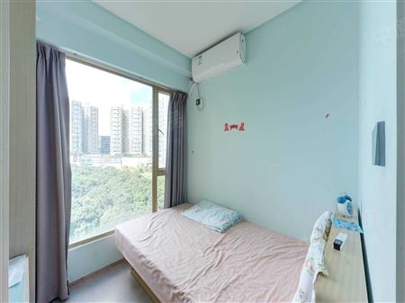 信义荔山公馆（景和园）-次卧