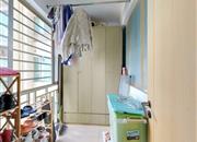 信义荔山公馆（景和园）-阳台