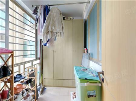 信义荔山公馆（景和园）-阳台