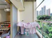 信义荔山公馆（景和园）-阳台