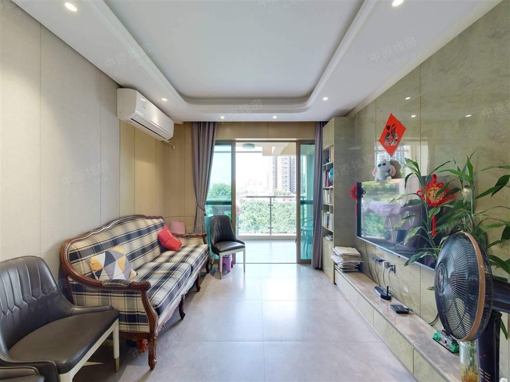 信义荔山公馆（景和园）