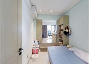 信义荔山公馆（景和园）-次卧