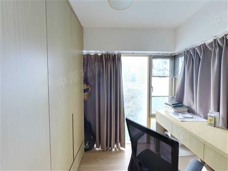 信义荔山公馆（景和园）-阳台