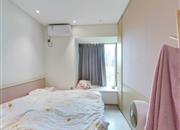 信义荔山公馆（景和园）-主卧