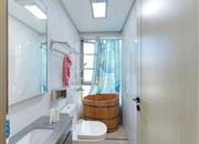 信义荔山公馆（景和园）-卫生间