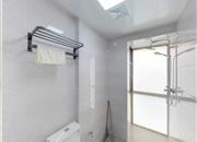 城市印象-卫生间