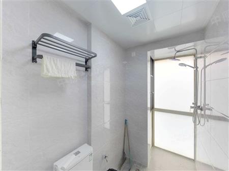 城市印象-卫生间