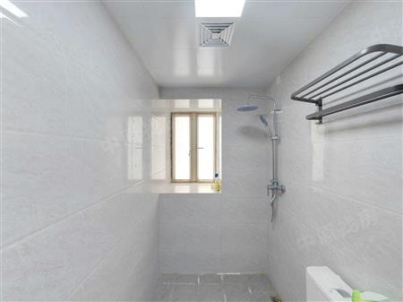 城市印象-卫生间