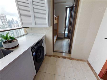 恒裕滨城花园（二期）-阳台