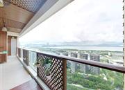 恒裕滨城花园（二期）-阳台