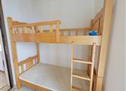 恒裕滨城花园（二期）-次卧