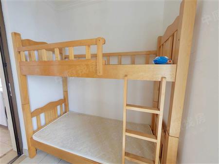 恒裕滨城花园（二期）-次卧