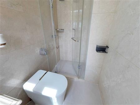 恒裕滨城花园（二期）-卫生间