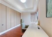 恒裕滨城花园（二期）-次卧