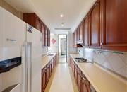 恒裕滨城花园（二期）-厨房