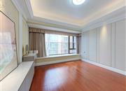 恒裕滨城花园（二期）-主卧