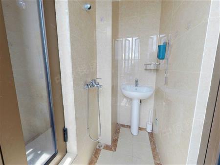 恒裕滨城花园（二期）-卫生间