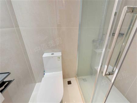 恒裕滨城花园（二期）-卫生间