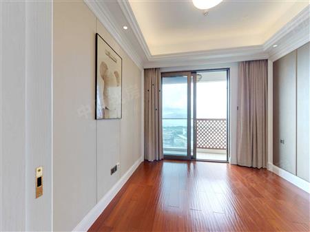 恒裕滨城花园（二期）-次卧