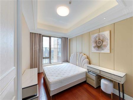 恒裕滨城花园（二期）-次卧
