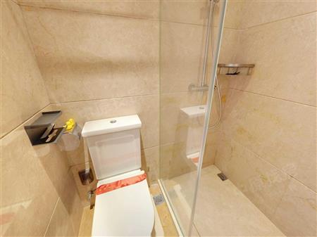 恒裕滨城花园（二期）-卫生间