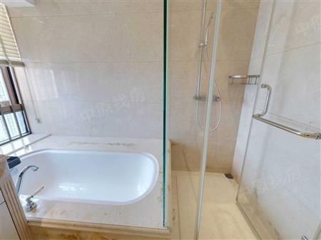 恒裕滨城花园（二期）-卫生间