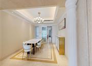 恒裕滨城花园（二期）-餐厅