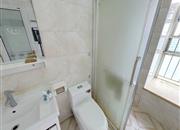 南国丽城-卫生间