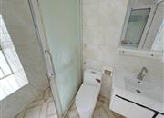 南国丽城-卫生间