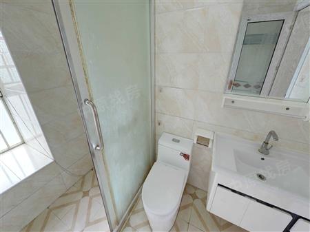 南国丽城-卫生间