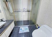 奥林华府-卫生间