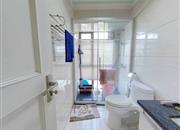 奥林华府-卫生间