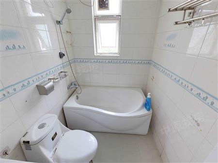 风临左岸-卫生间