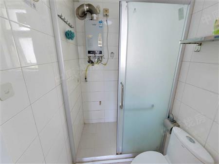 风临左岸-卫生间