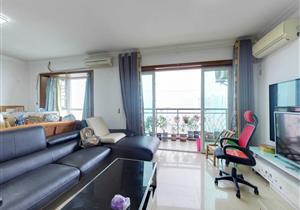 益田豪园居，高楼层，大四房，价格可谈