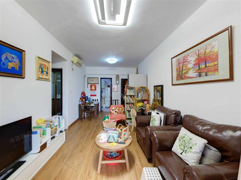 倚山花园（二期）