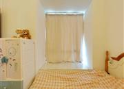 倚山花园（二期）-主卧