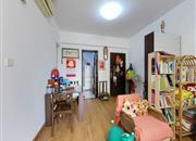 倚山花园（二期）-餐厅