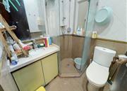 倚山花园（二期）-卫生间