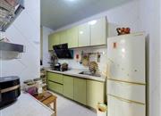 倚山花园（二期）-厨房