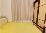 倚山花园（二期）-主卧