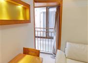 阳光新干线家园-阳台