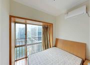 阳光新干线家园-卧室