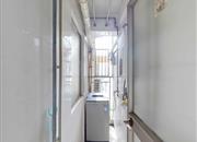 阳光新干线家园-阳台