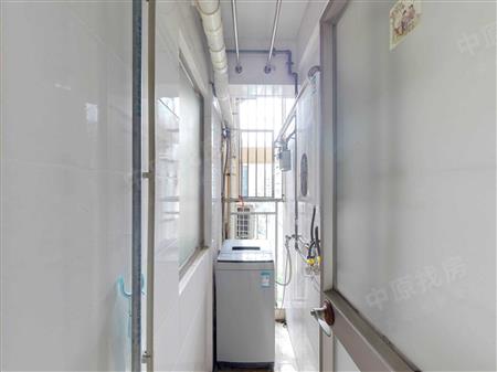 阳光新干线家园-阳台