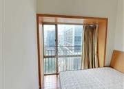 阳光新干线家园-阳台