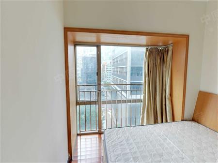 阳光新干线家园-阳台