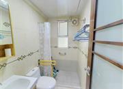 蔚蓝海岸社区首期-卫生间