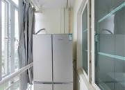 蔚蓝海岸社区首期-阳台